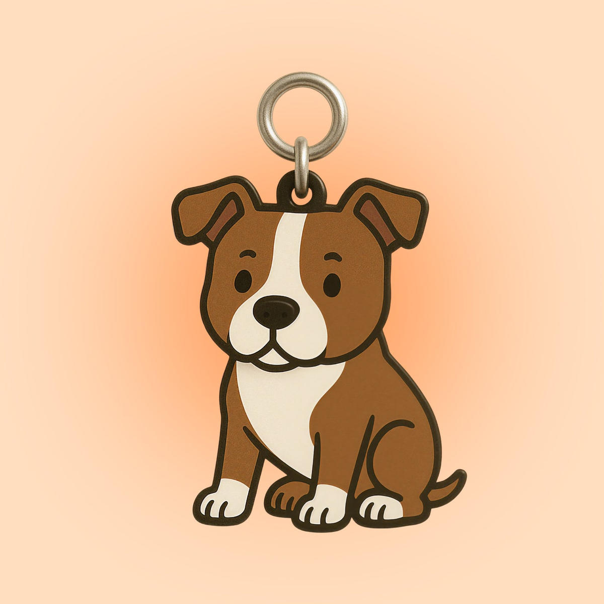 Portachiavi Personalizzato