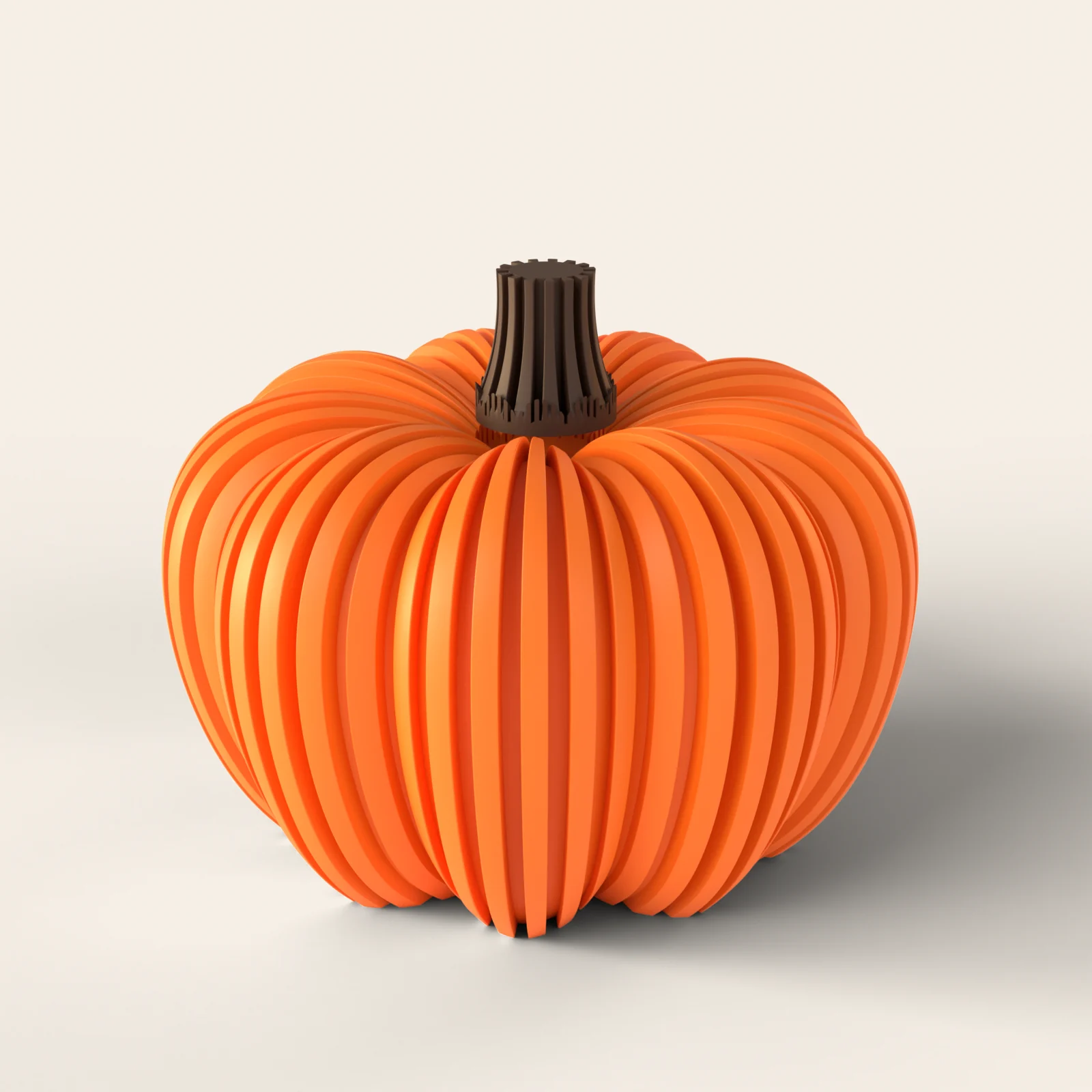 Zucca luminosa (LED incluso)